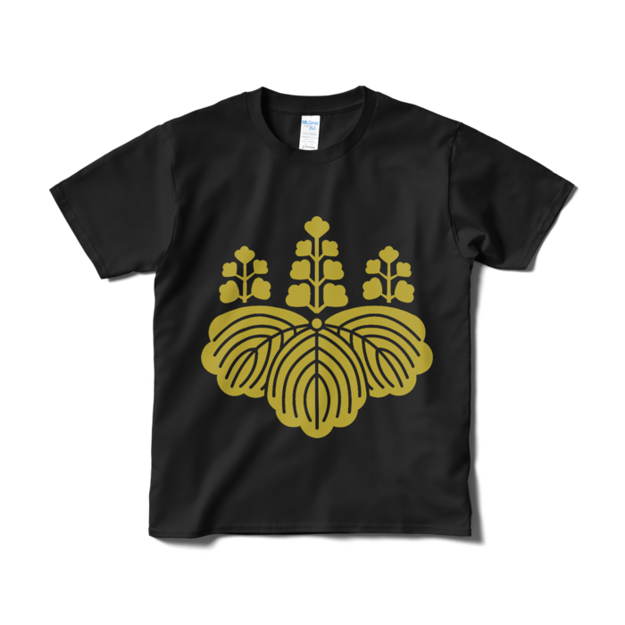 Tシャツ(短納期) - S - ブラック
