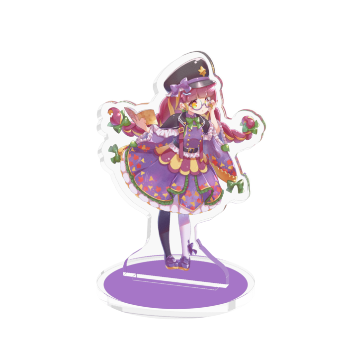 ②さつまいも - 70x70mm