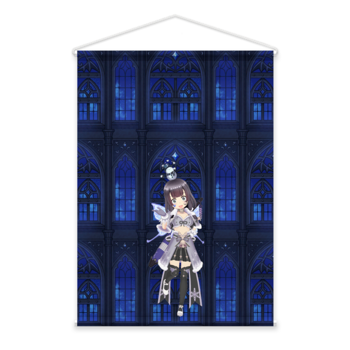 タペストリー - B2縦