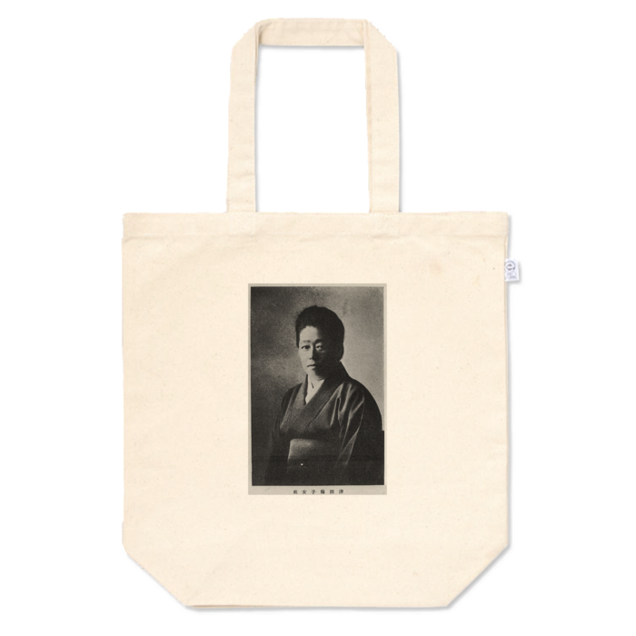 トートバッグ - M - プリント面積中