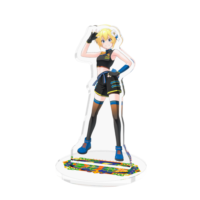 Sサイズ 70x70mm