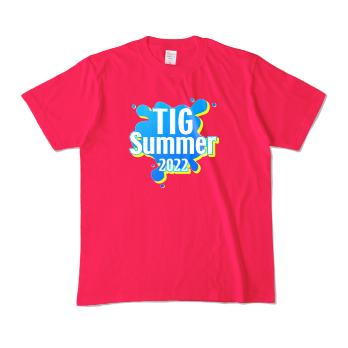 カラーTシャツ - CRΘW＊WARÉ