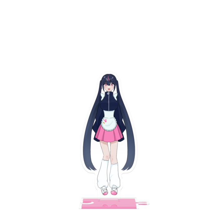 つながるアクスタ - 160mm