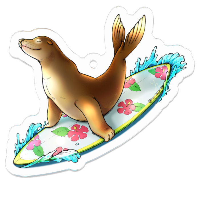 ホワイト　50 x 50 (mm)