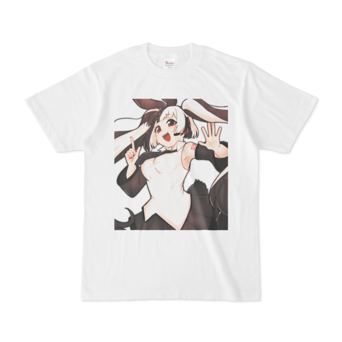 Tシャツ - S - 白