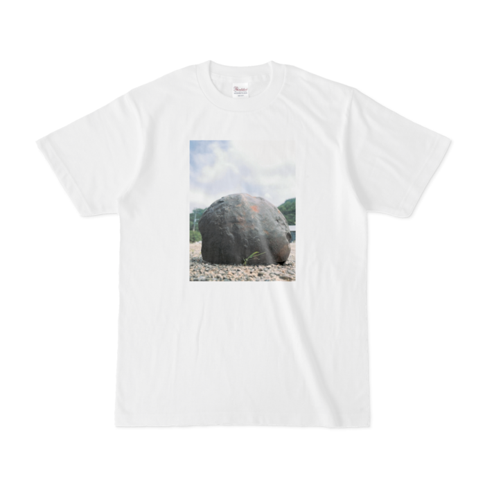 Tシャツ - S - 白