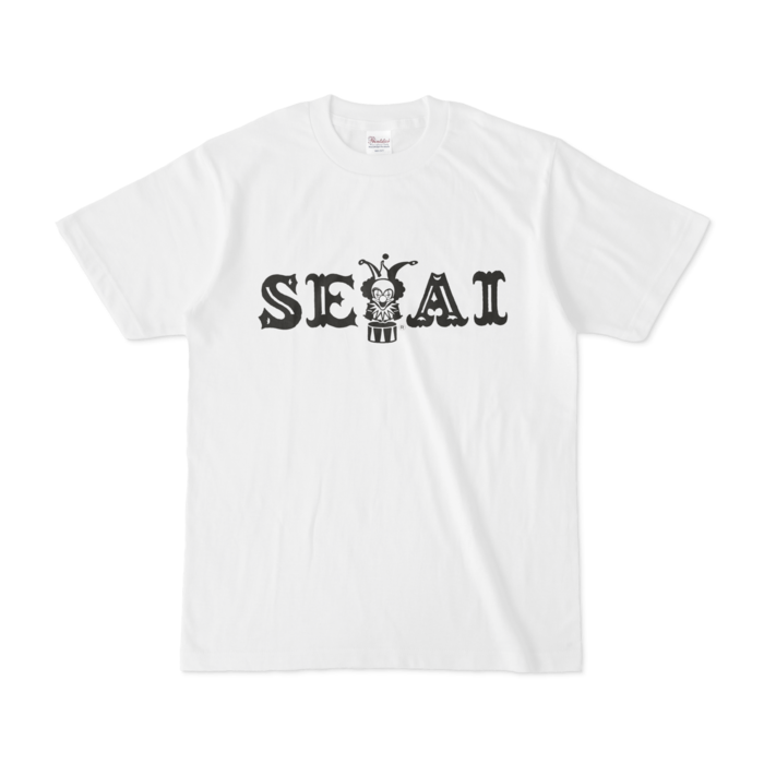 Tシャツ - S - 白