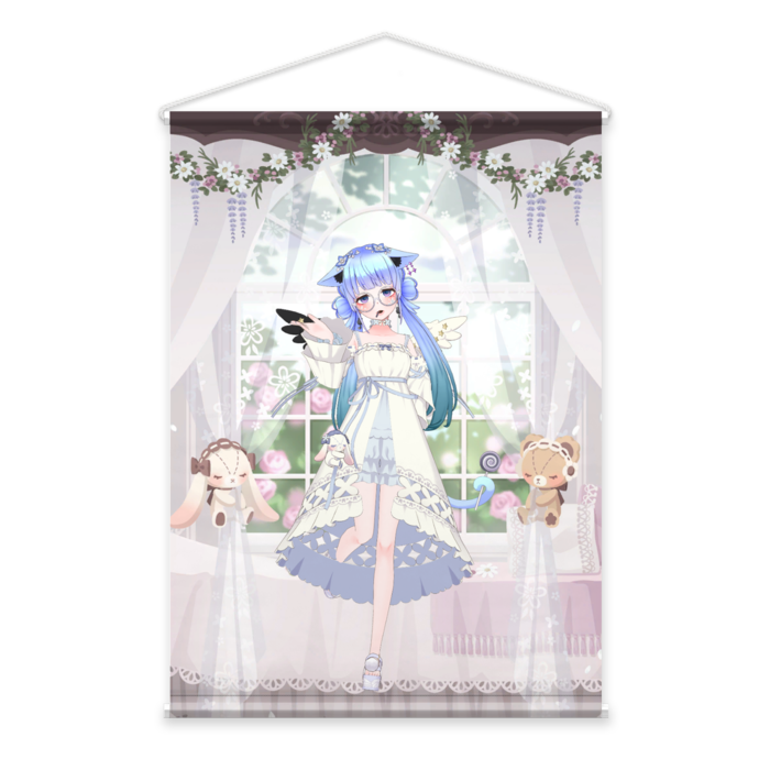 タペストリー - B2縦