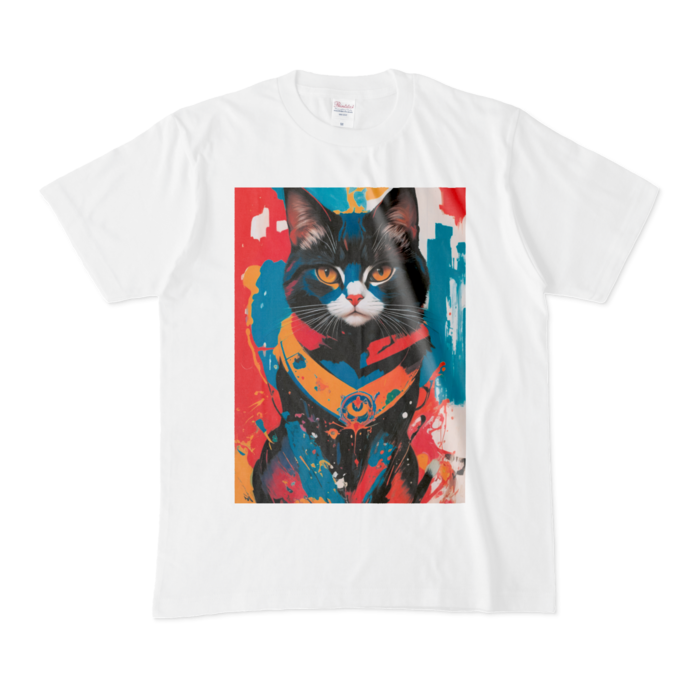 Tシャツ - M - 白