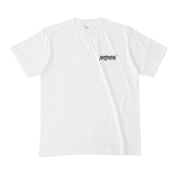 Tシャツ - M / WHITE