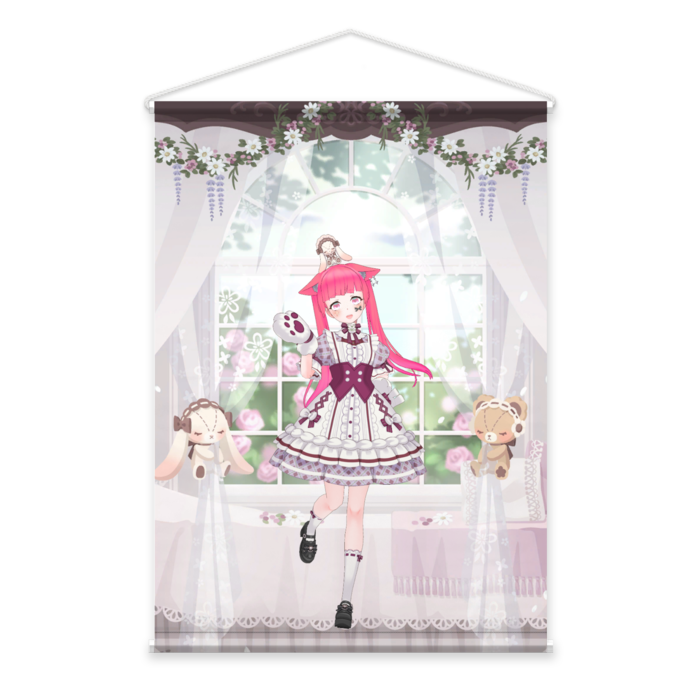 タペストリー - B2縦