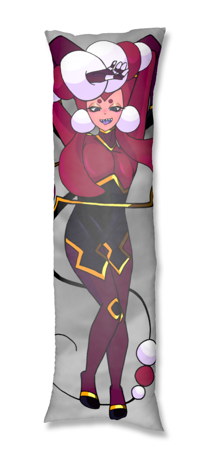 抱き枕カバー - 500x1600(mm)