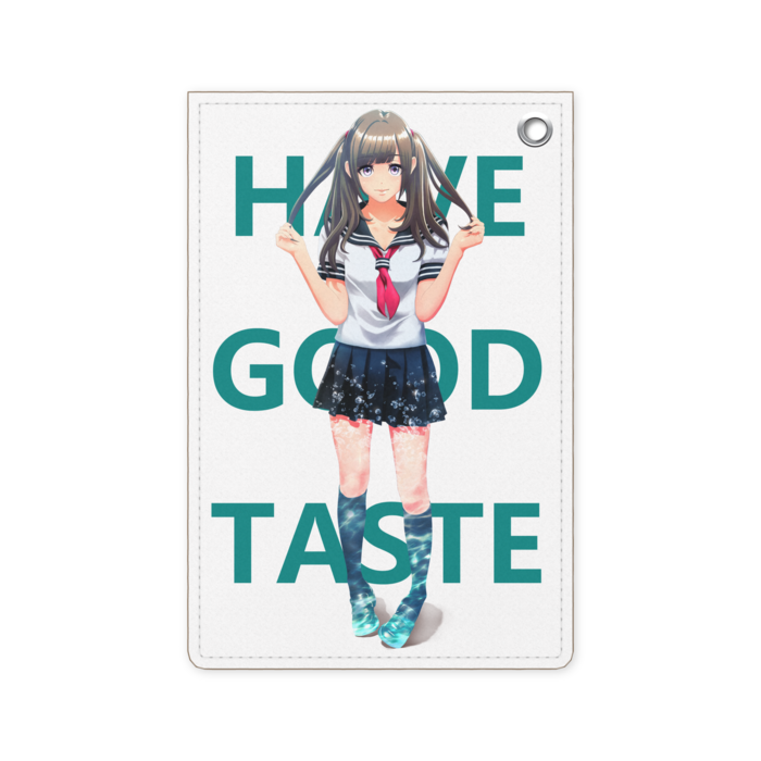 パスケース - 70 x 105 (mm)