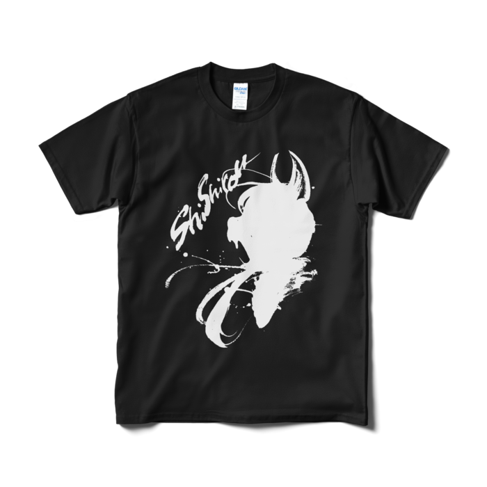 Tシャツ(短納期) - M - ブラック