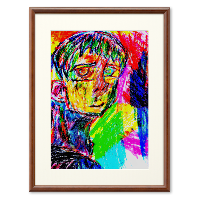 複製画(プリモアート) - A3