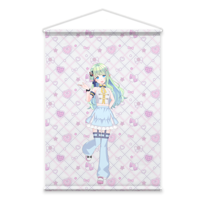 タペストリー - B2縦