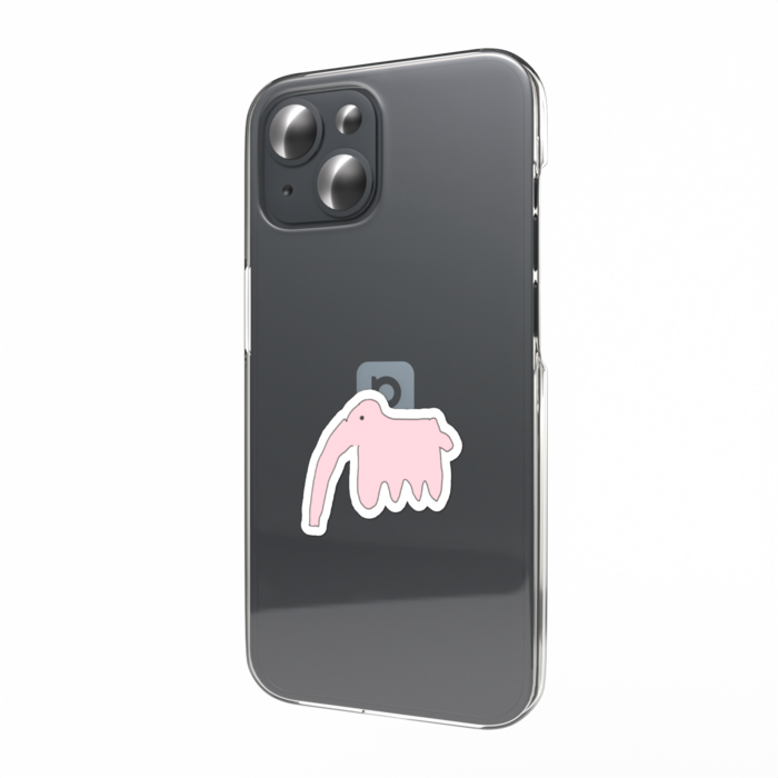 スマホステッカー - 縦