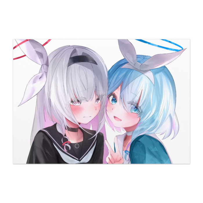 ポスター - A2