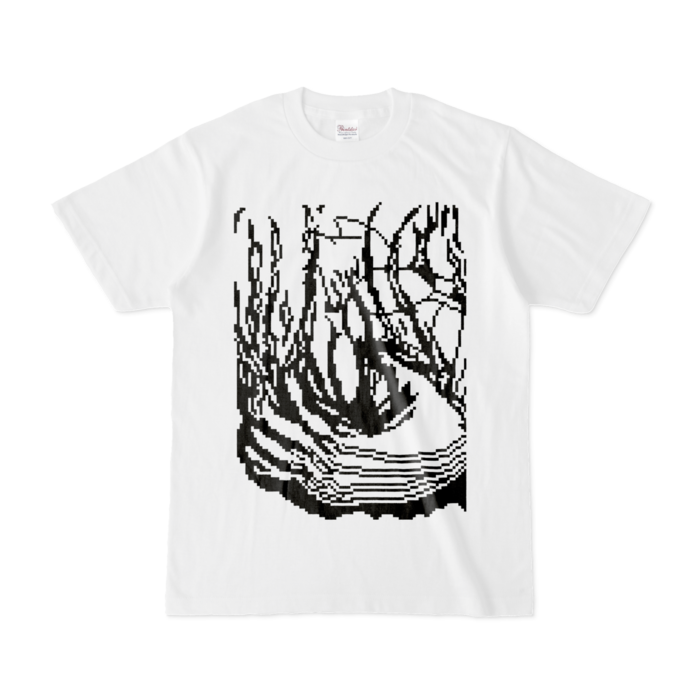 Tシャツ - S - 白