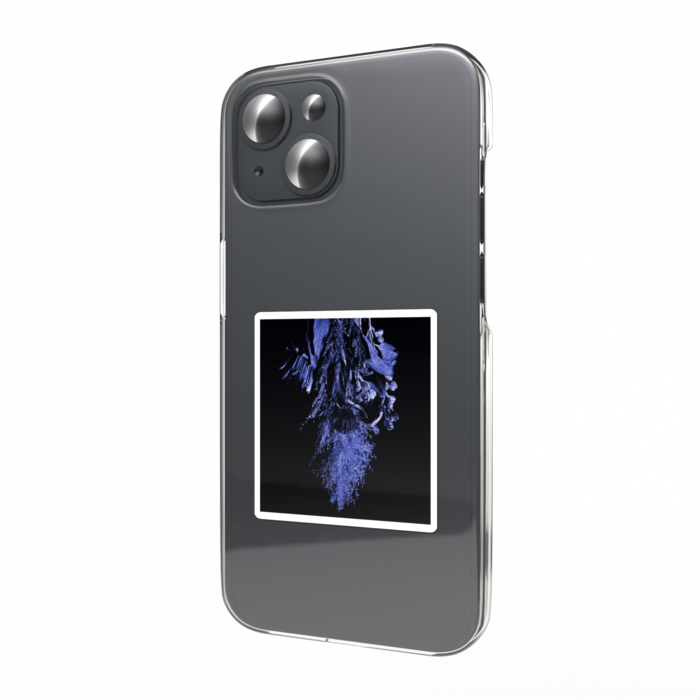 スマホステッカー - W55 × H91mm 以内
