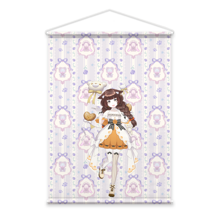 タペストリー - B2縦