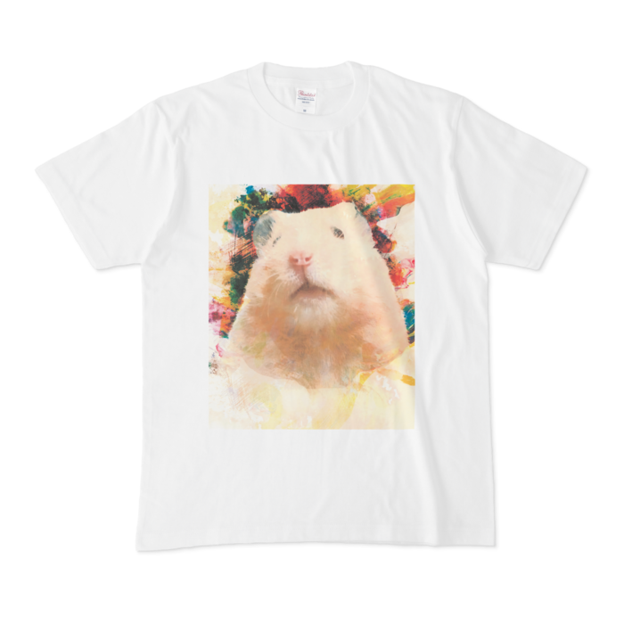 Tシャツ - M - 正面
