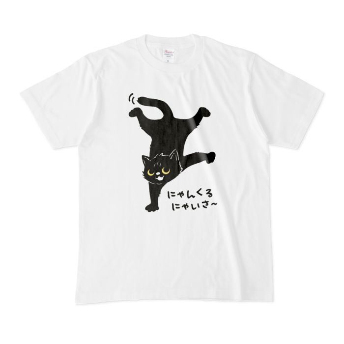 Tシャツ - M - 白