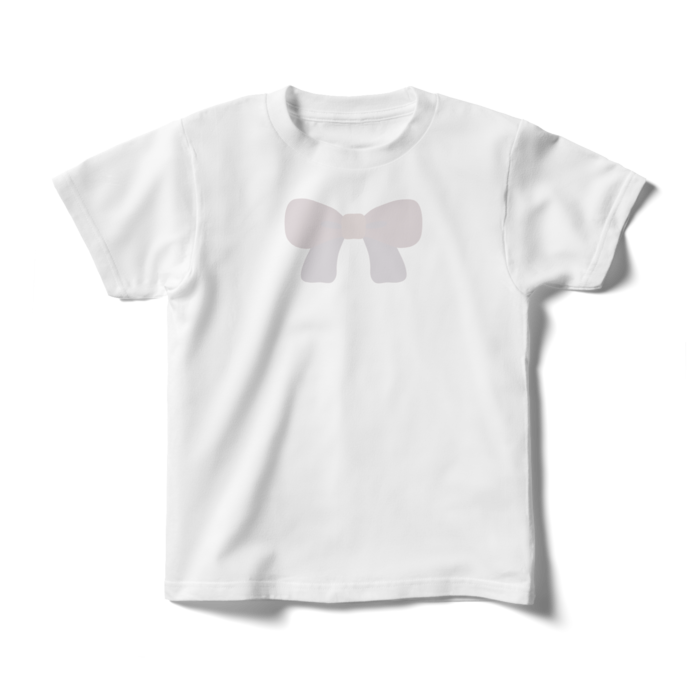 キッズTシャツ - 140cm - 正面