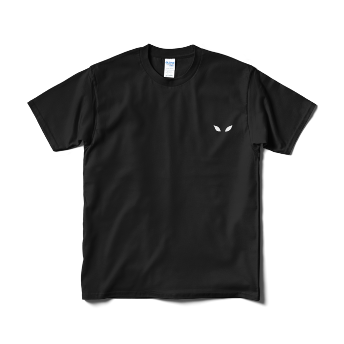 Tシャツ（短納期） - M - ブラック