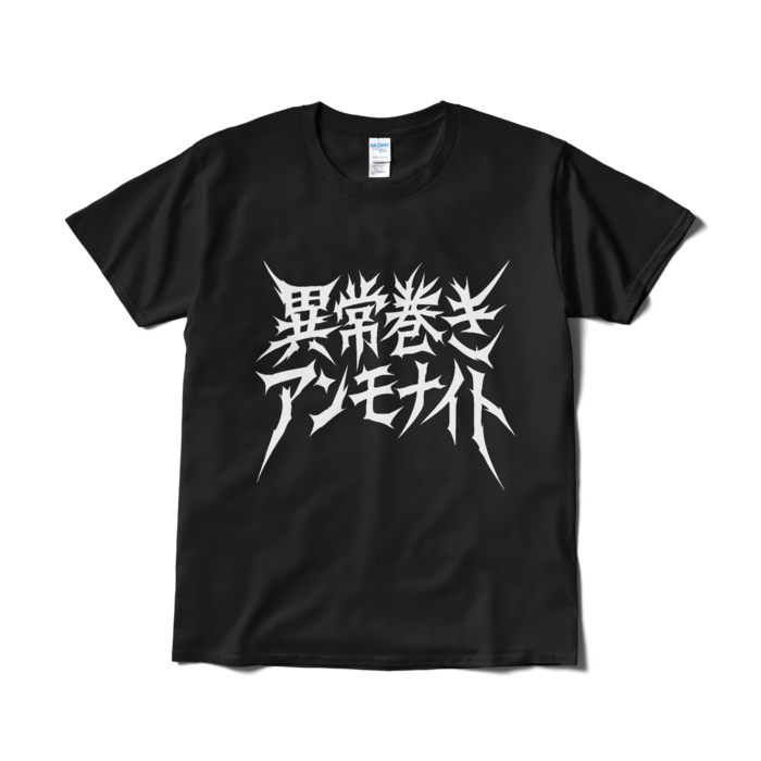 L - ブラック