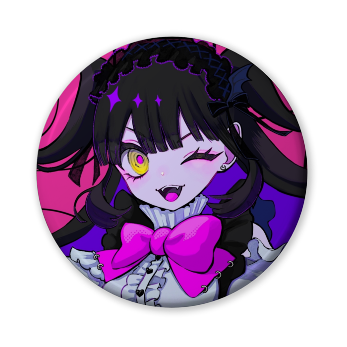 ウインクver - 56mm