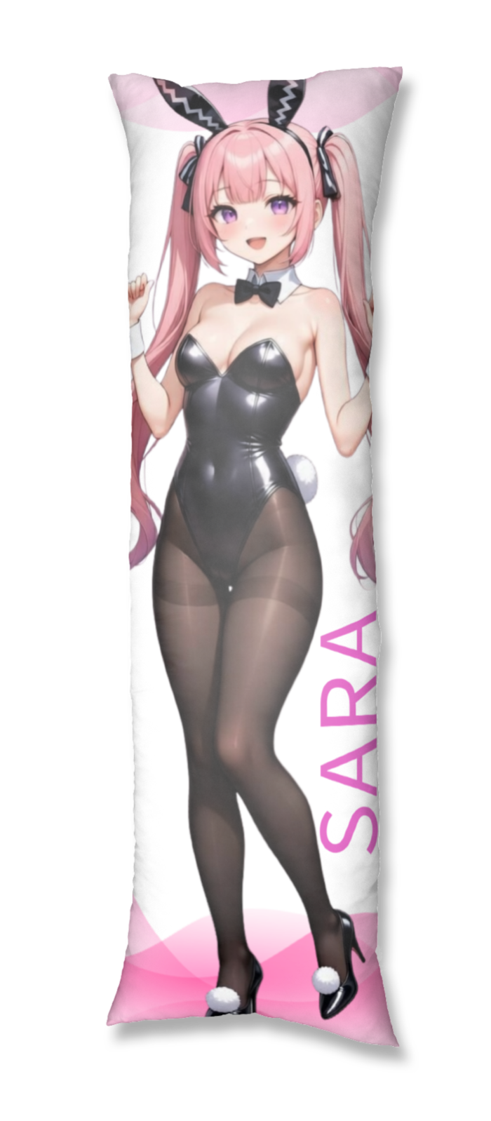 抱き枕カバー - 500x1600(mm)