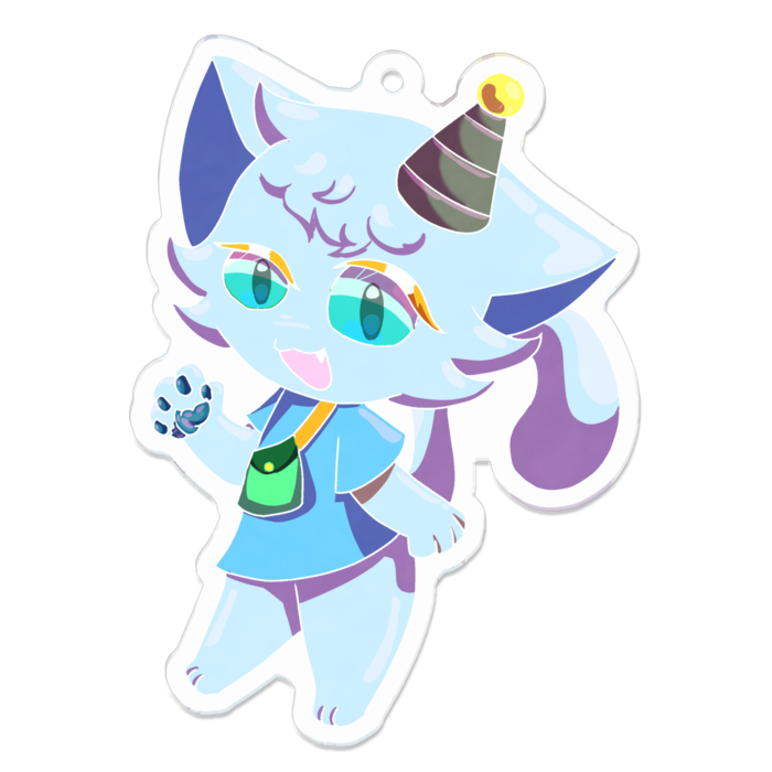 ぱっちりばーじょん