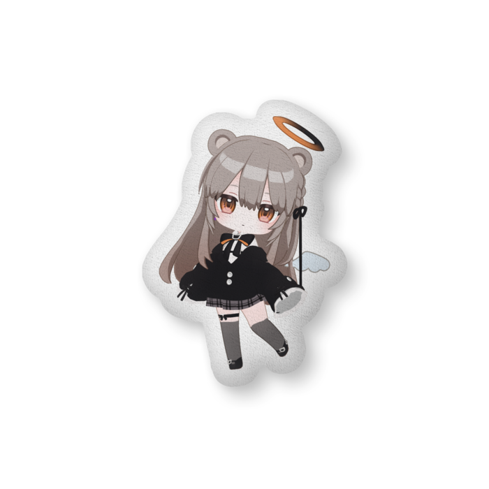 おすまし