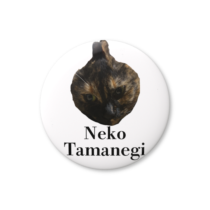 缶バッジ（バリュー） - 32mm