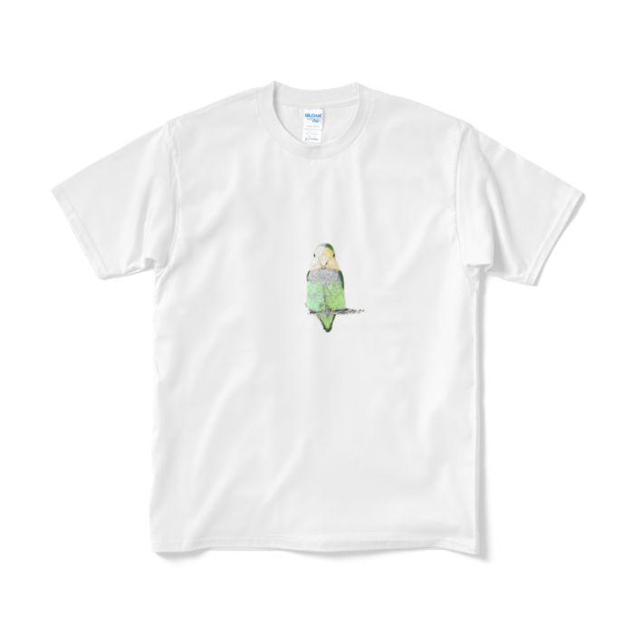 Tシャツ（短納期） - M - ホワイト