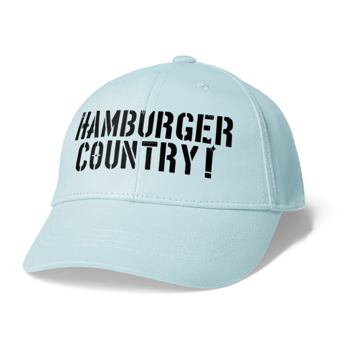 ライトブルー / 黒字 [LBL / BLK]