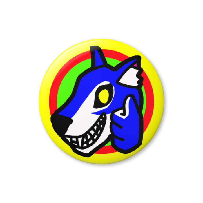 缶バッジ（バリュー） - 32mm