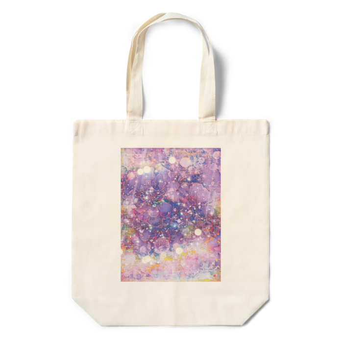 エコバッグ - 360×370×110(mm)