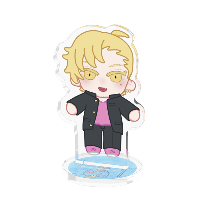 八木君
