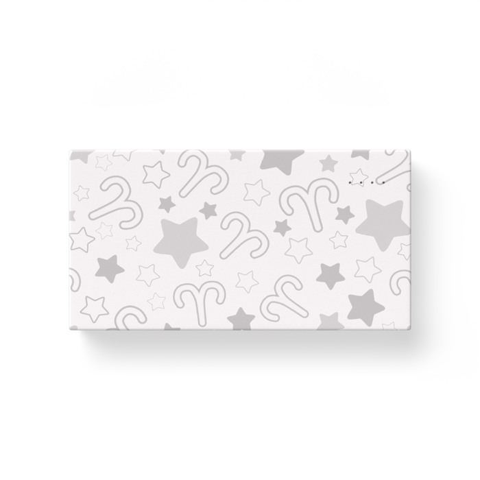 モバイルバッテリー - 横