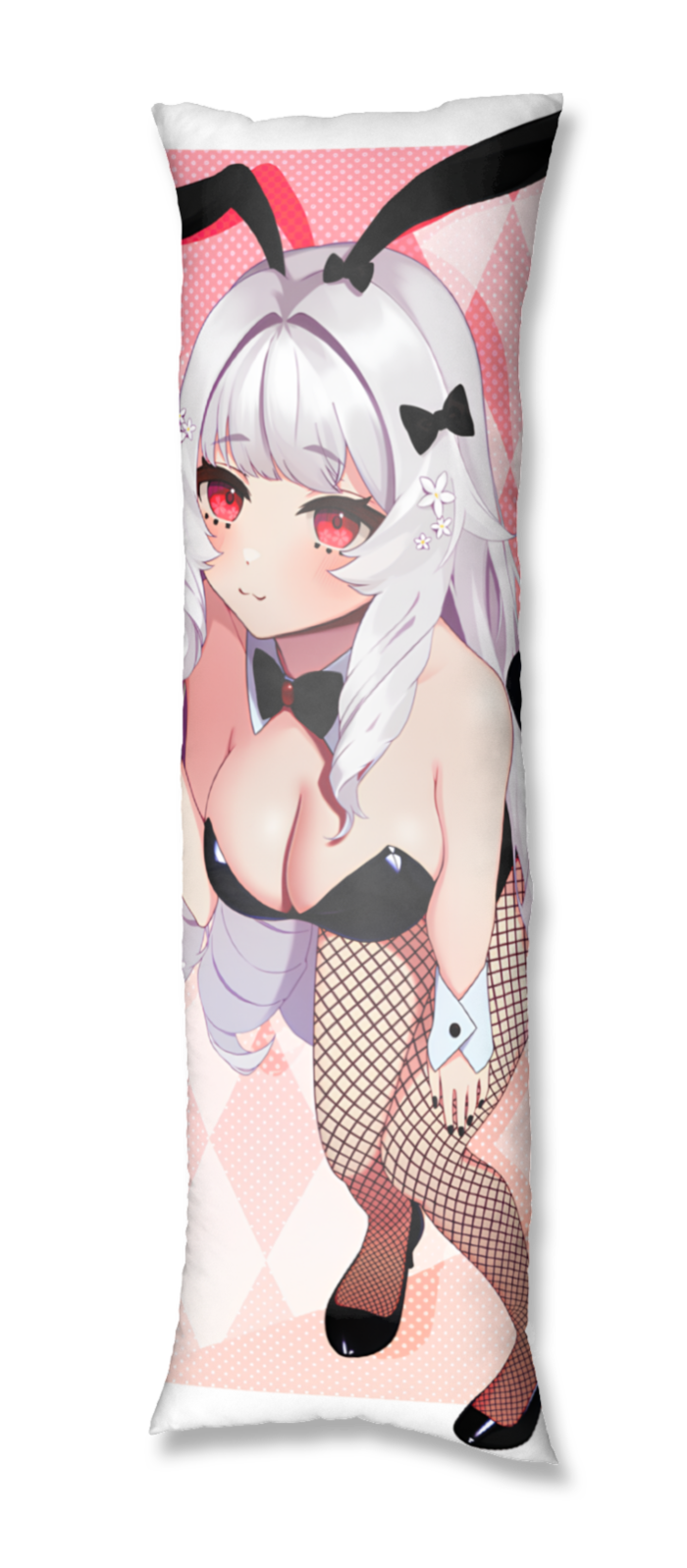 抱き枕カバー - 500x1600(mm)