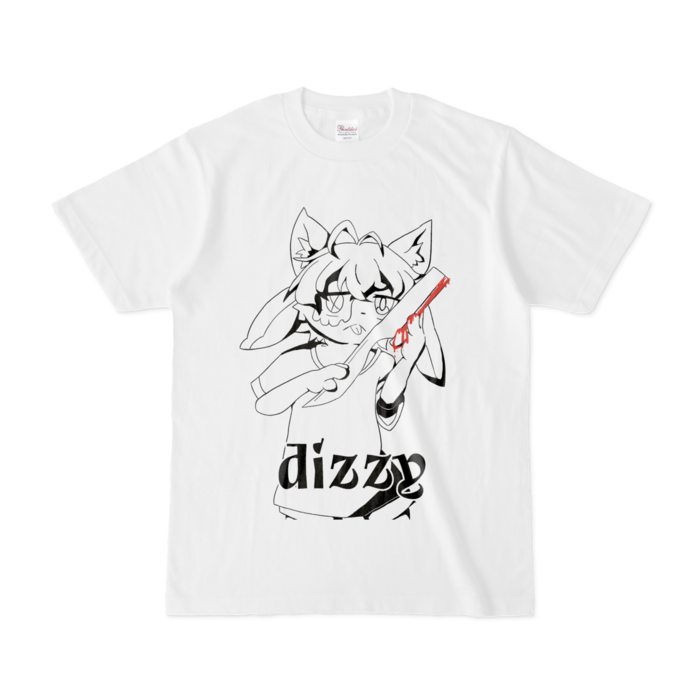 Tシャツ - S - 白