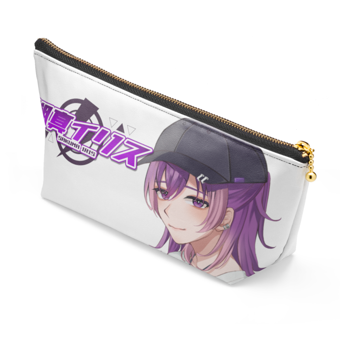  長さ21.5cm / 高さ10cm - ブラック等身大