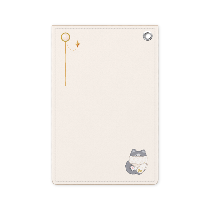 パスケース - 70 x 105 (mm)