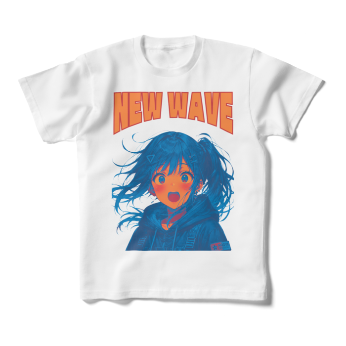キッズTシャツ - 160cm (XS) - 正面