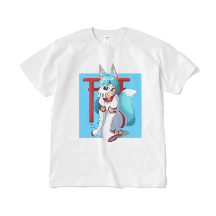 Tシャツ（短納期） - XL - ホワイト