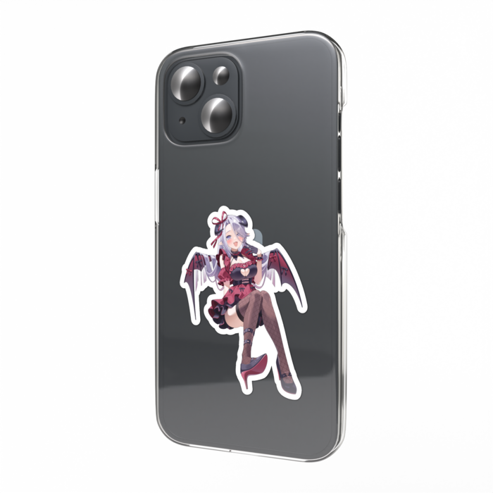 スマホステッカー - 縦