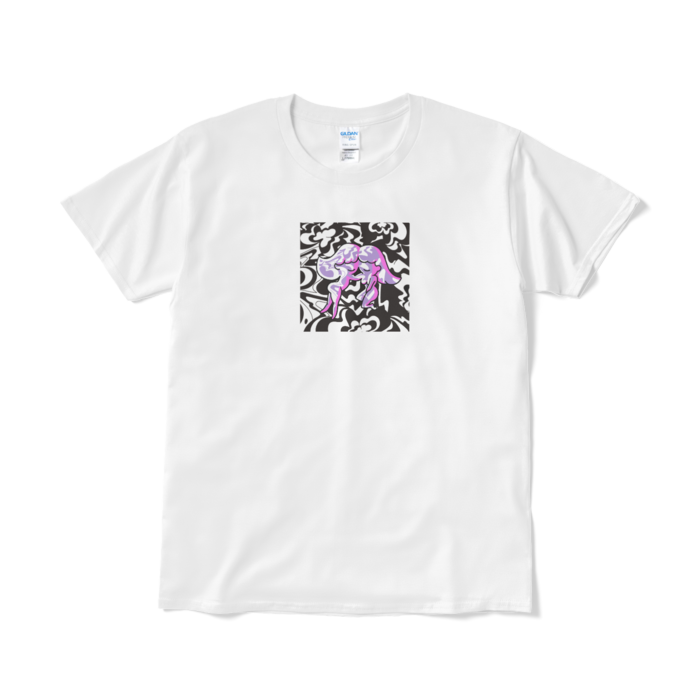 Tシャツ（短納期） - L - ホワイト