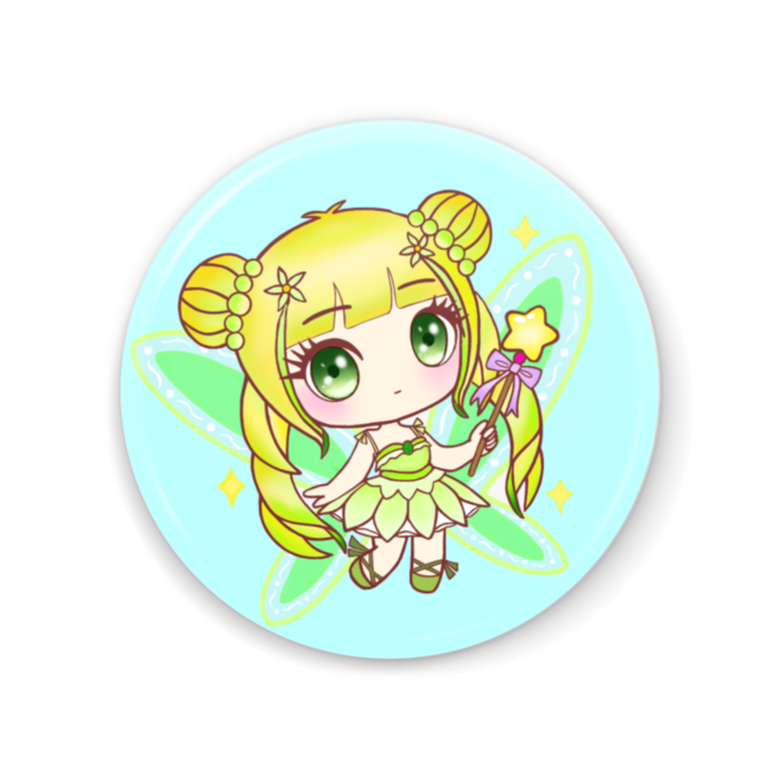 缶ミラー - 56mm